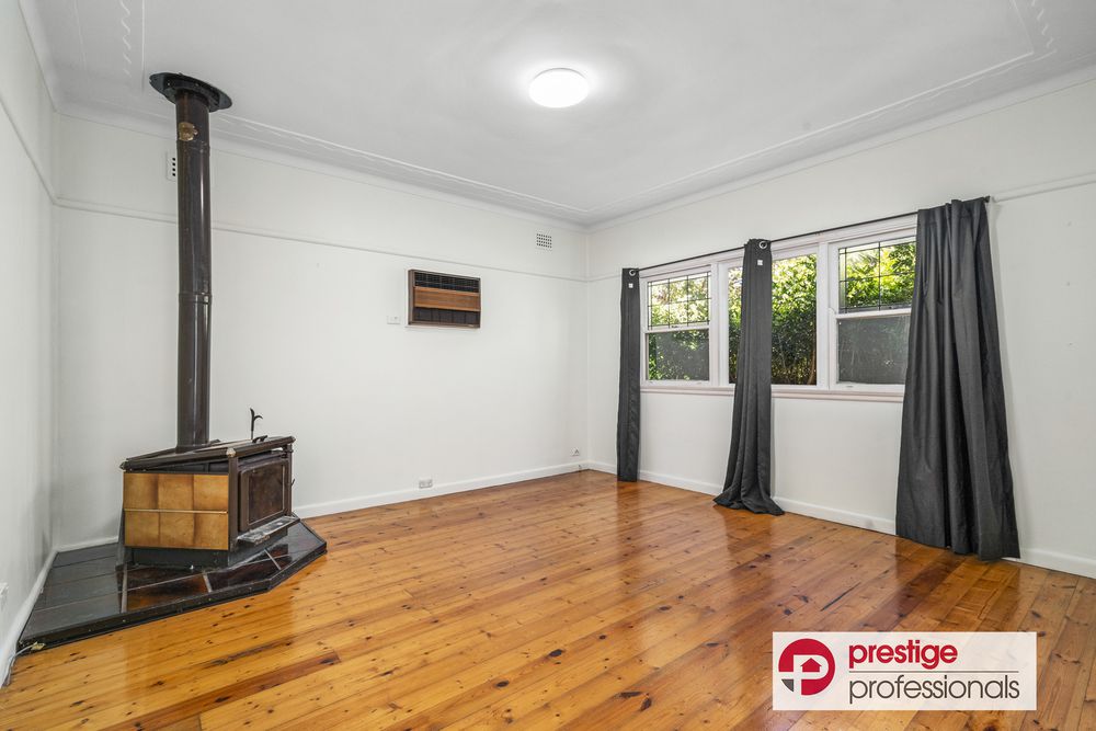 74 Moorebank Avenue, Moorebank