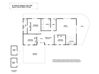 34 Ineke Drive, Kingston