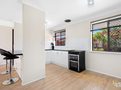 Unit 6 / 17 Creery St, Dudley Park