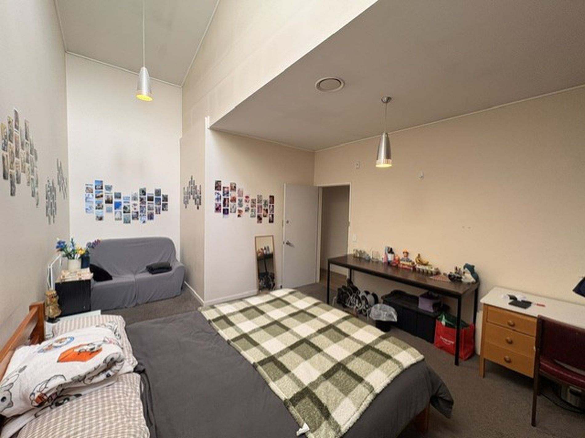 2 / 44A Filleul Street, Dunedin Central