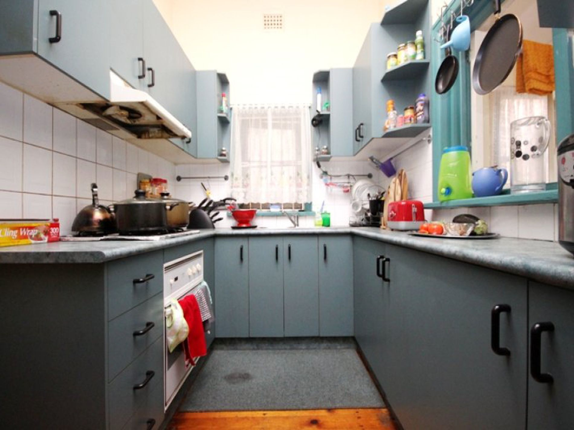 233 Haldon Street, Lakemba