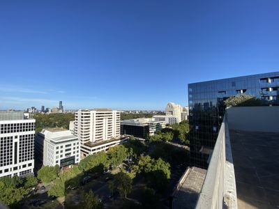 1007 / 442 St Kilda Road, Melbourne