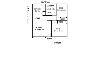 18 / 5 Palara, Rochedale South