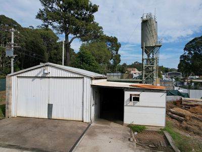 48 Glasshouse Rocks Road, Narooma