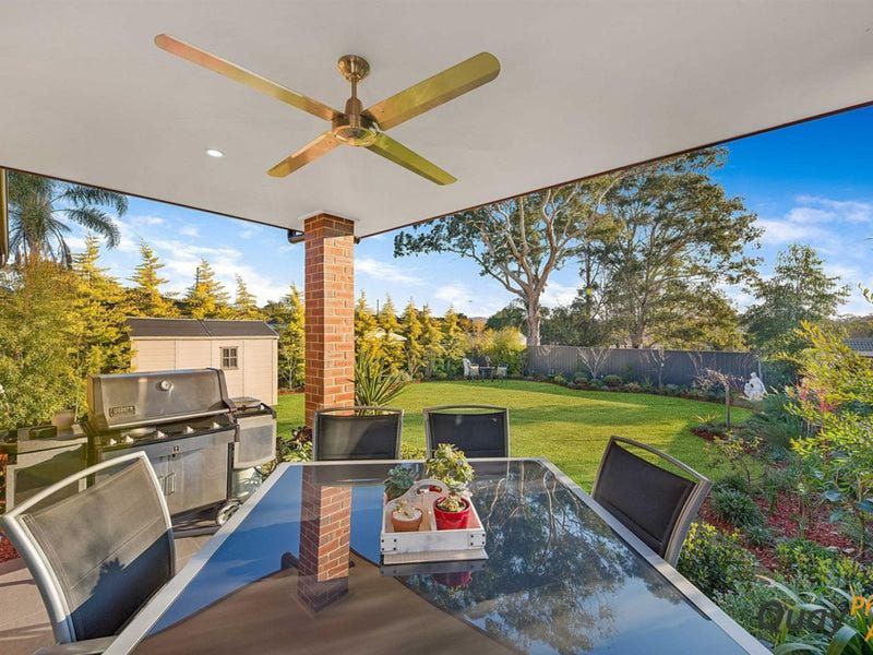 8 Winn Grove, Camden
