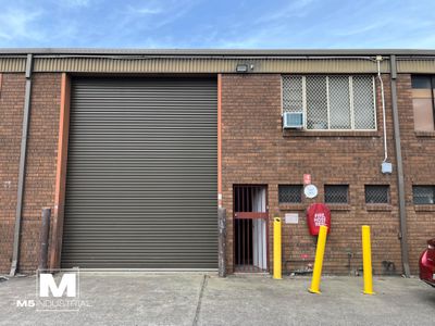 7D / 4 Homepride Avenue, Warwick Farm