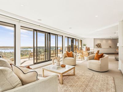 Penthouse 2901 / 187 Liverpool Street, Sydney