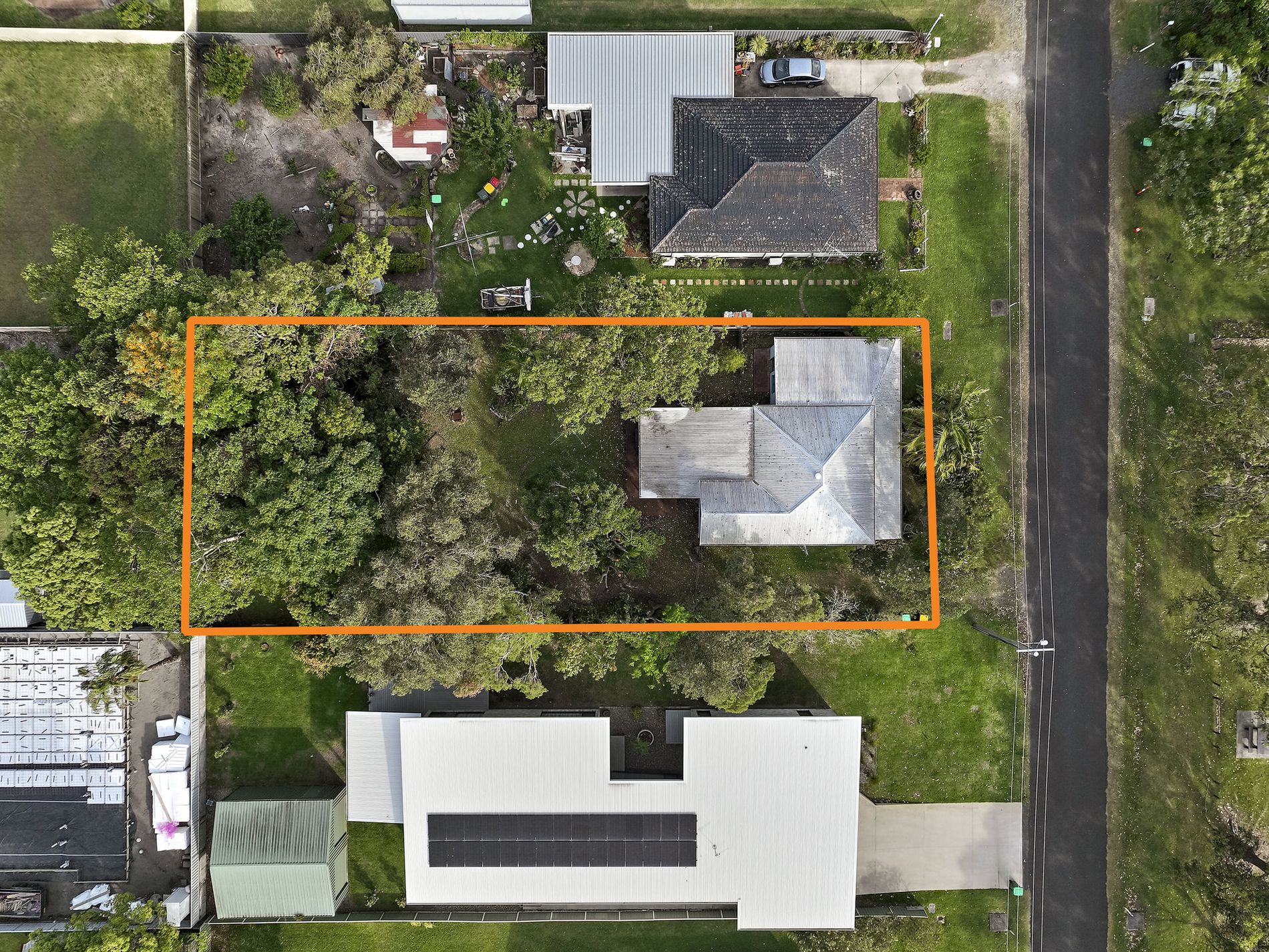 20 Witt Street, Tea Gardens