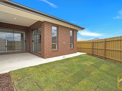 1 Willsher Walk, Wyndham Vale