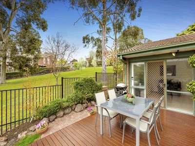 24 Buvelot Wynd, Doncaster East