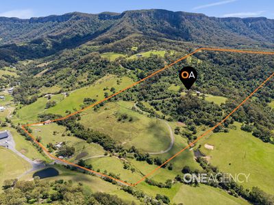 224 North Marshall Mount Road, Marshall Mount