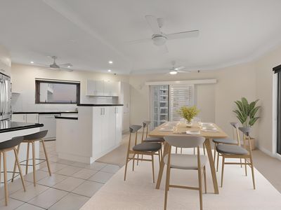 152 / 2 Admiralty Drive, Paradise Waters