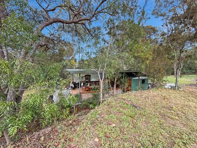 17 Elwyn Phillips Memorial Drive, Herberton