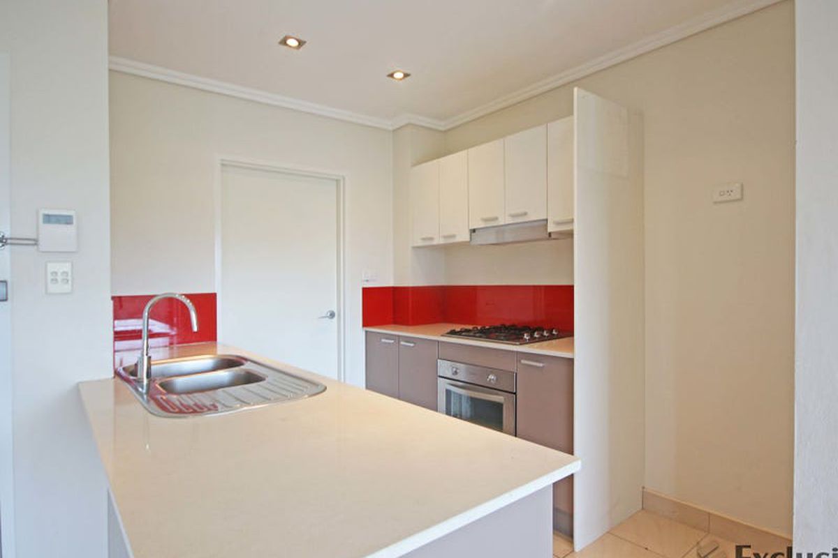 46 / 28-32 Marlborough Road, Homebush West