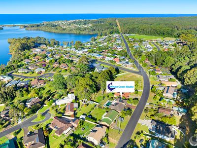 48 Mummaga Lake Drive, Dalmeny