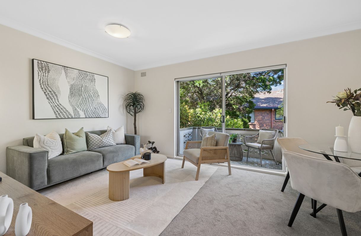 6 / 51 Shirley Road, Wollstonecraft