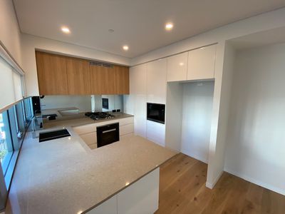 205 / 21 Harbour Street, Wollongong