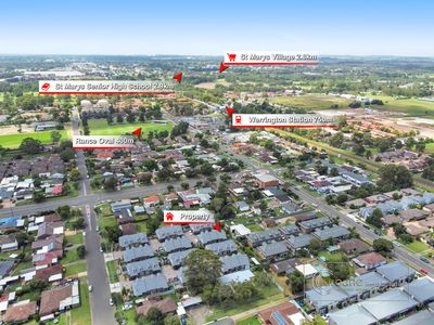 6 / 98 Albert Street, Werrington