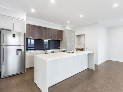4 The Circus, Burswood