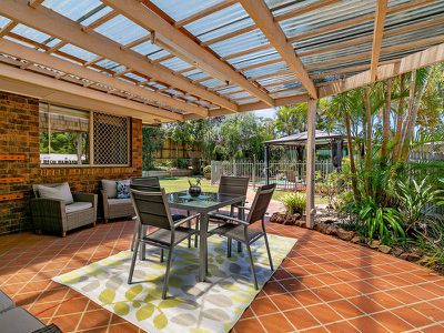 16 Gosford Court, Rochedale South