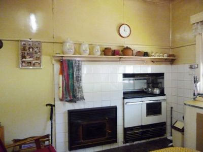 188A Blind Creek Road, Tallandoon