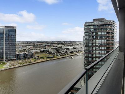 1605N / 883 Collins Street, Docklands