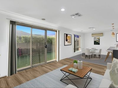 14 Circuit Drive, Truganina