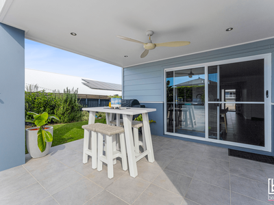 25 Sunnyspot Boulevard, Catherine Hill Bay