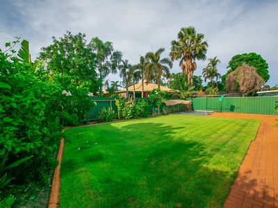 16 Koolama Crescent, South Hedland