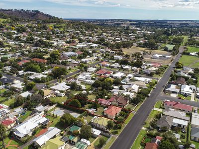 3 Webb Street, Mount Gambier