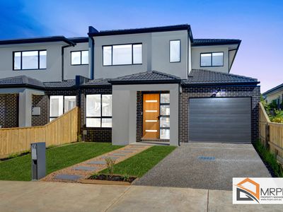 9a Somerset street , Pascoe Vale