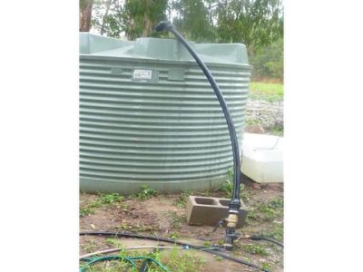 258 Railway Avenue, Cooktown