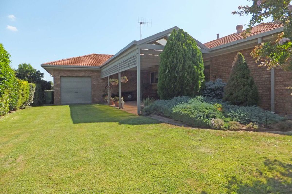 10 Cassia Court, Kyabram