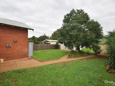 1 Rawson Street, Dubbo