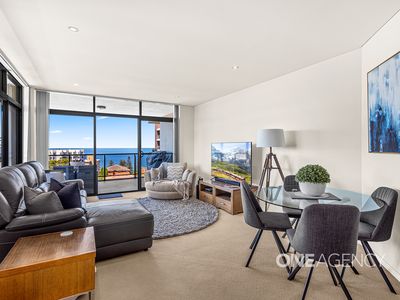 22 / 20-22 Kembla Street, Wollongong