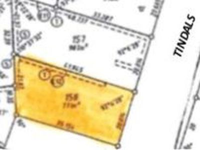 47 Tindals Crescent, Hannans