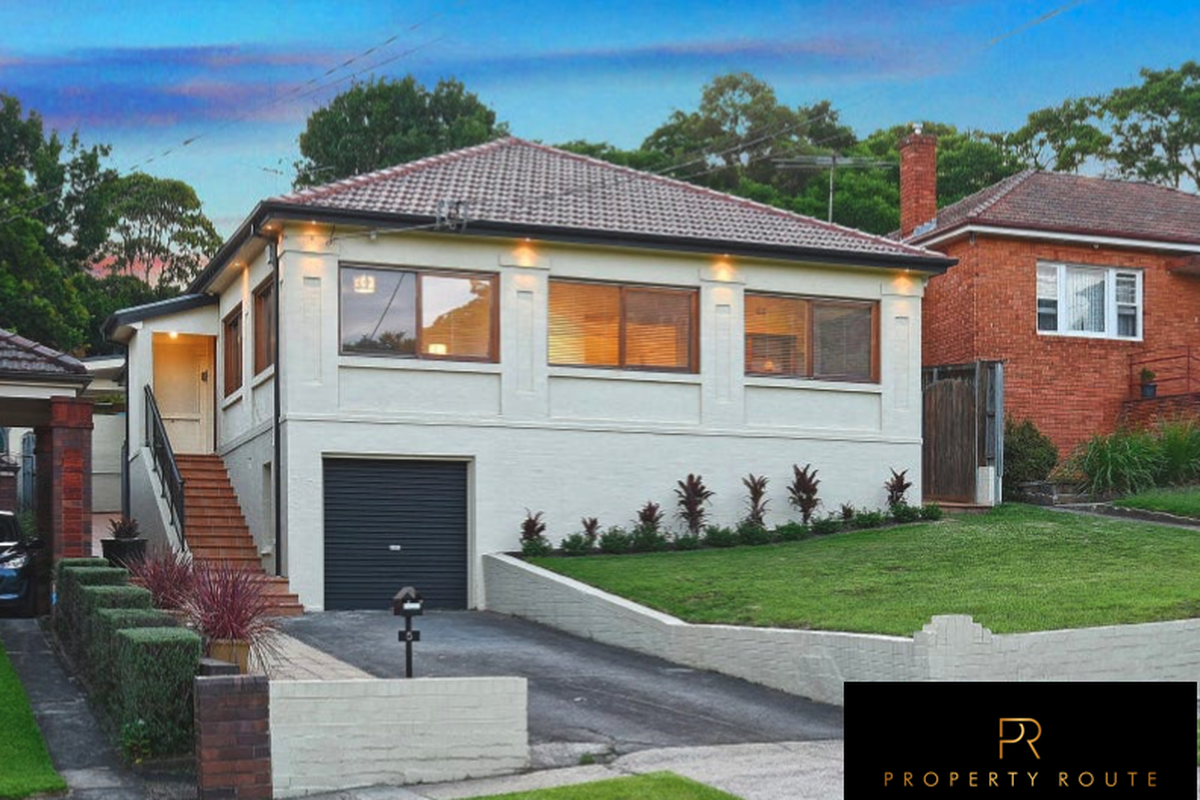 5 Buena Vista Avenue, Denistone
