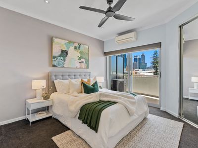 40 / 180 Stirling Street, Perth