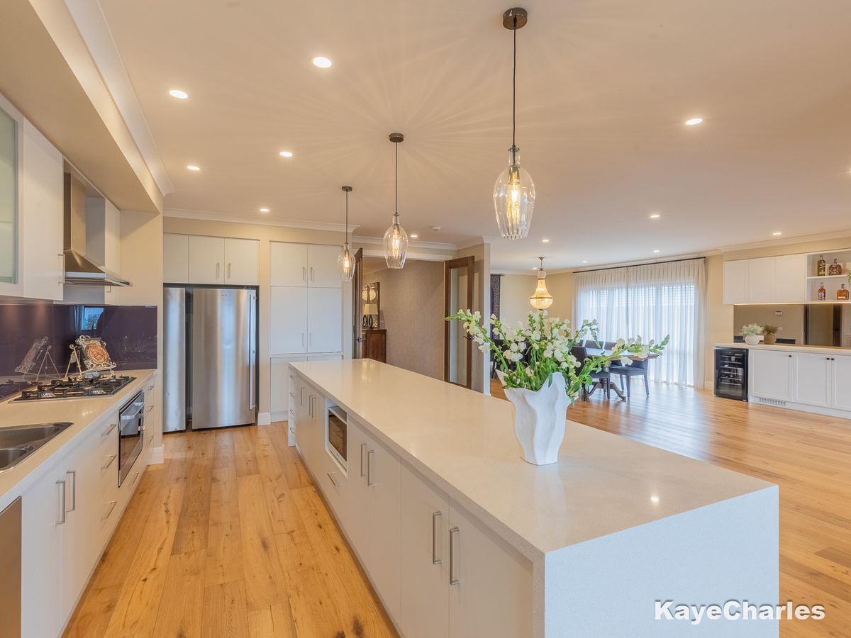 9 Royal Crescent, Beaconsfield