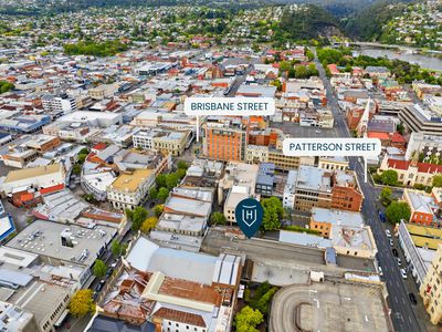 Office 26 / 17-19 Paterson Street, Launceston