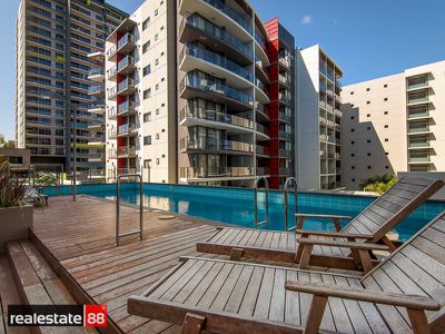 48 / 151 Adelaide Terrace, East Perth