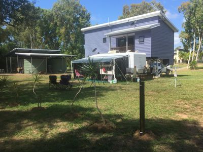 31 Slaughter Yard Road, Cooktown