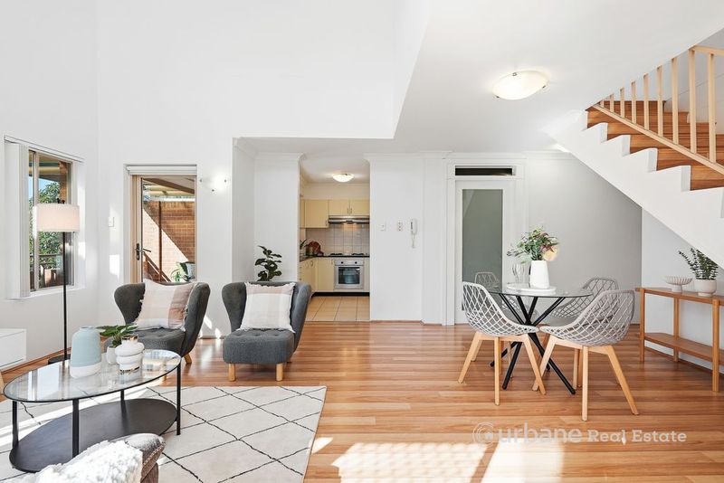 8 / 42-50 Hampstead Road, Homebush West