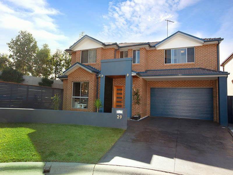 29 Packard Pl, Horningsea Park