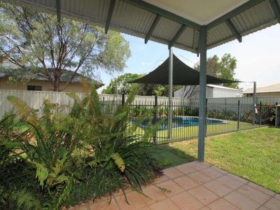 34 Hibiscus Drive, Kununurra