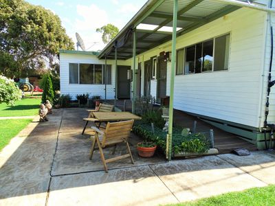 164 Morton Lane, Benjeroop