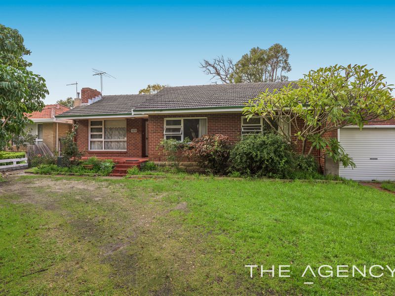 323 Marmion Street, Melville