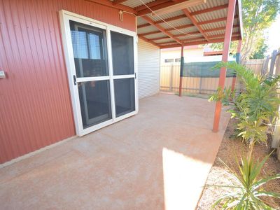 6 / 15 Rutherford Road, South Hedland