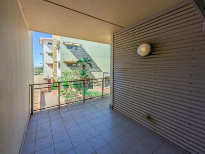 18/44 Counihan Crescent, Port Hedland