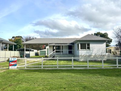 17 Beauchamp Street, Heathcote